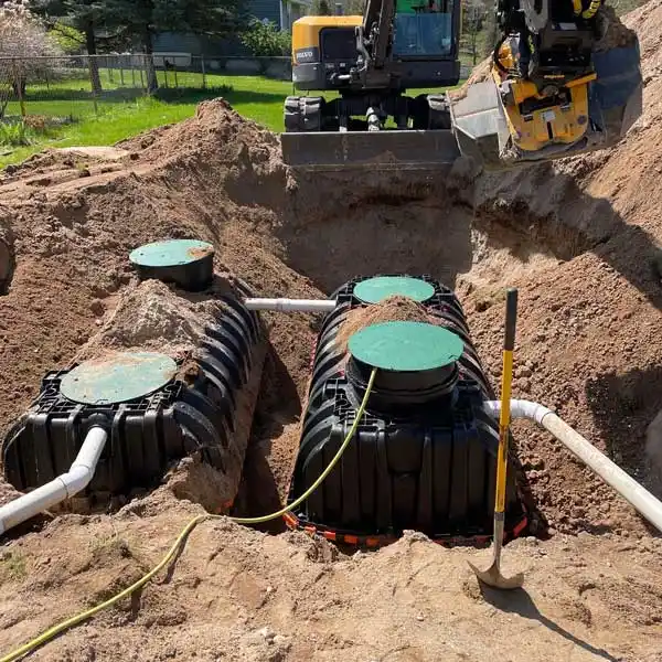 septic tank services Oyster Bay Cove